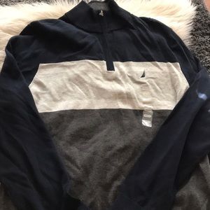 Nautica pullover
